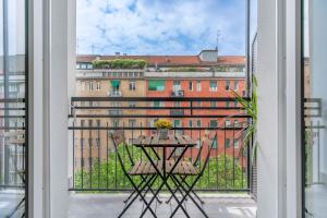 Stadio San Siro-MiCo-City Life - Lux Sweet Home