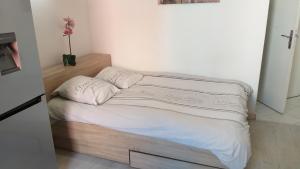 Appartements Magnifique Studio au coeur historique de Frejus : photos des chambres