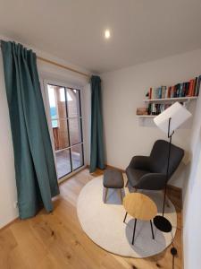 Glücksplatz im Lärchenhof Mauterndorf