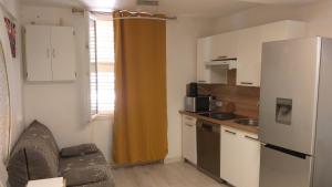 Appartements Magnifique Studio au coeur historique de Frejus : photos des chambres