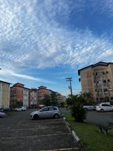 Sinta-se em casa conforto para todas as ocasioes