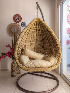 Arting Sea-A Dog friendly house