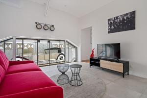 Loft ROSALIE - Le Méridien #Parking #Lave-linge #Clim #Netflix