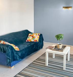 Appartements Sejour Lumineux et Cosy au pied du Cher : photos des chambres