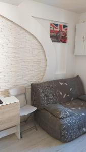 Appartements Magnifique Studio au coeur historique de Frejus : photos des chambres