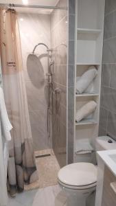 Appartements Magnifique Studio au coeur historique de Frejus : Appartement 1 Chambre