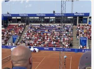 Bastad BeautifulYear Around Year Stay Perfect Location Sea, Golf, Hiking, Free P