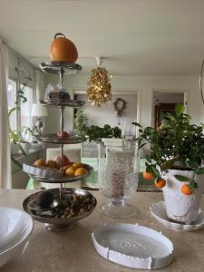 Bastad BeautifulYear Around Year Stay Perfect Location Sea, Golf, Hiking, Free P