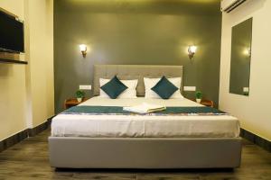 Arooba Residency Calangute