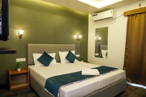 Arooba Residency Calangute