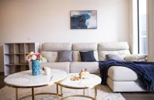 Sandford Estate - Luxury Living in Carrum Downs - Patterson Lakes