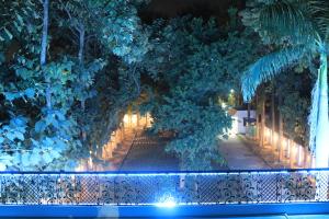 Kaashi villas