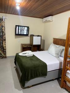 Pousada Quatro Estrelas