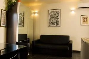 B&B Il Vicoletto - Vitulazio - Merrone