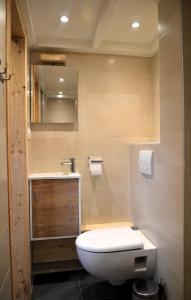 Appartements Alp-osud : photos des chambres