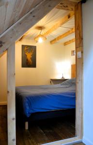 Appartements Alp-osud : photos des chambres