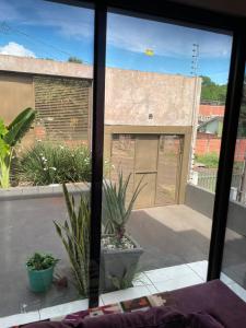 Edmar e Camilly House