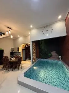 Villa D'elima - 巴图