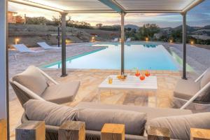 CASAL DEL SOLE - LUlivo