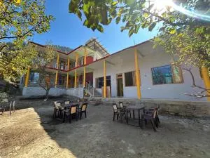 Highland Retreat Kalga - Tosh