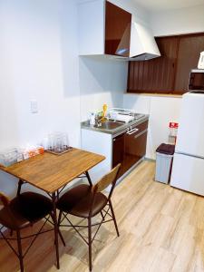 Staypia Condominium Tsuruhashi