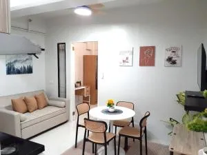 SAL'S Oceancrest Suite - 道伊斯