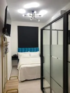 Beautiful Rooms Nº2 - Camas