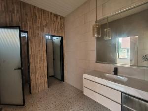 The Pampines Villa, Mount Kinabalu