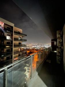 Appartement F4 Vue extra