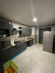 Appartement F4 Vue extra