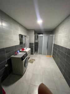 Appartement F4 Vue extra