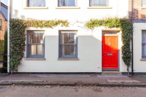 Oxford Central Studio 1