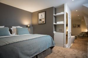Hotels Grand Slam : photos des chambres