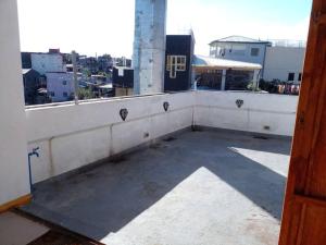 Taguig Apartment Near ARCA South