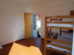 Taguig Apartment Near ARCA South