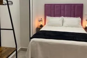 Beautiful Rooms Nº4 - Camas