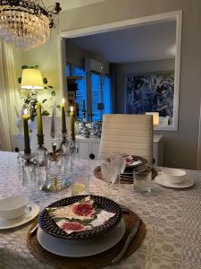 Bastad BeautifulYear Around Year Stay Perfect Location Sea, Golf, Hiking, Free P