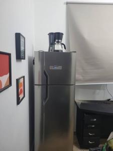 Estúdio no coração Nova Suíça!