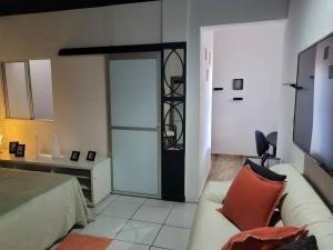 Estúdio no coração Nova Suíça!