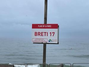 Maisons de vacances La paree, piscine, proche mer et centre ville : photos des chambres