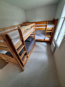 Maisons de vacances La paree, piscine, proche mer et centre ville : photos des chambres