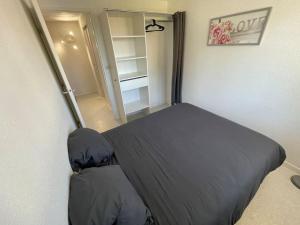 Maisons de vacances La paree, piscine, proche mer et centre ville : photos des chambres