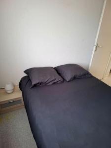 Maisons de vacances La paree, piscine, proche mer et centre ville : photos des chambres