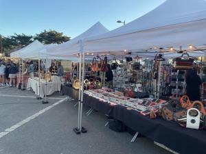 Maisons de vacances La paree, piscine, proche mer et centre ville : photos des chambres