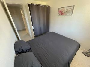 Maisons de vacances La paree, piscine, proche mer et centre ville : photos des chambres