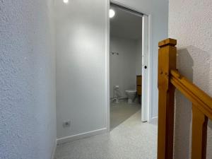 Maisons de vacances La paree, piscine, proche mer et centre ville : photos des chambres