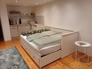 Schönes Einzelzimmer in Nähe zur Wutachschlucht - 黑林山区邦多夫