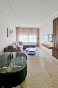 Cosy Apparts 2BR, in downtown, near Anoual Tramway - Le Polo