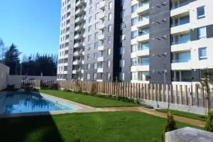 Depto al lado del Mall centro - Pitrufquén