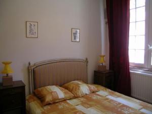 B&B / Chambres d'hotes Chateau de Villars : photos des chambres